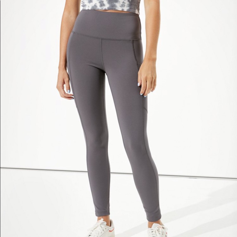 American Eagle Legging